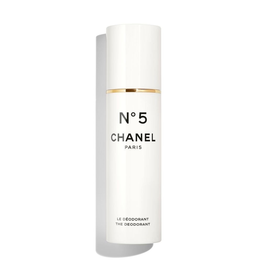 DEODORANT SPRAY
