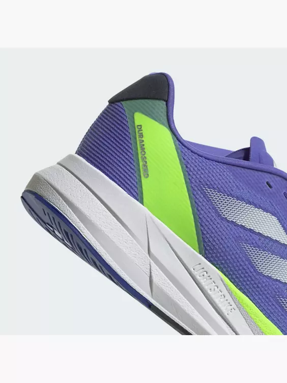 adidas Duramo Speed Laufschuh