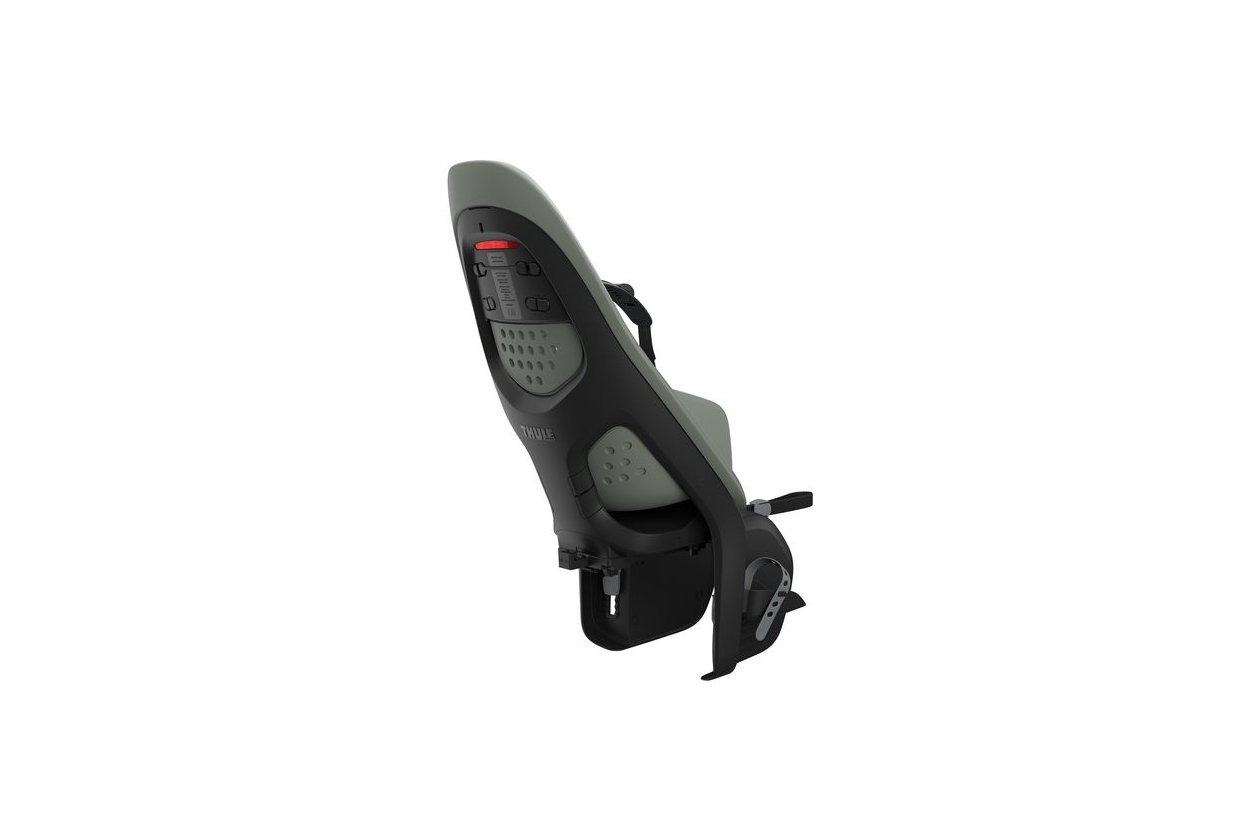 Thule Yepp 2 Maxi - MIK HD Gepu00e4cktru00e4ger