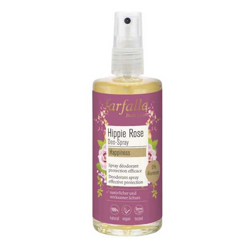 Farfalla Essentials AG Deo-Spray