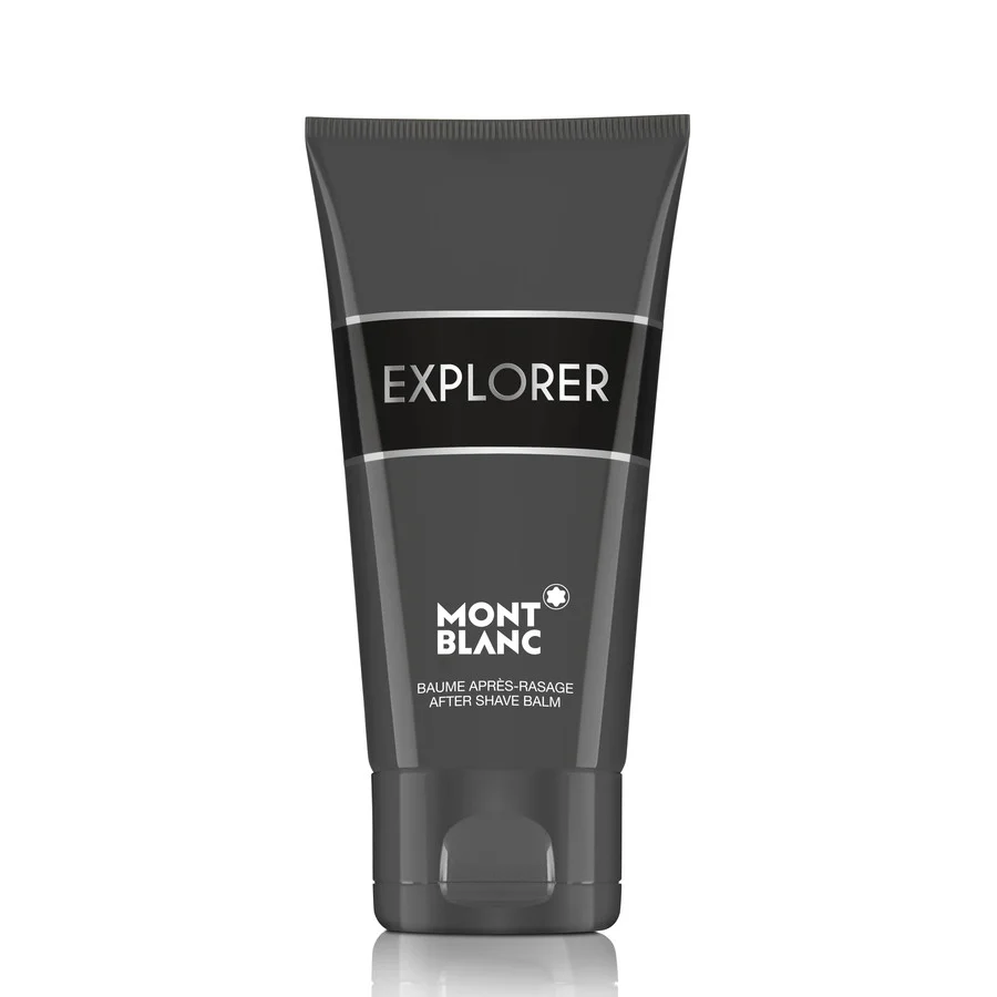 Explorer Explorer - Balsamo Dopobarba