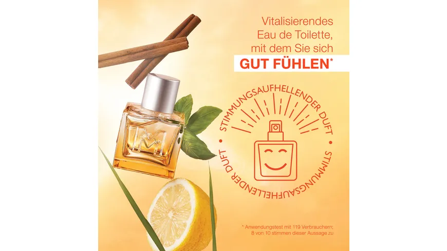 MEXX Summer Bliss for Him Eau de Toilette