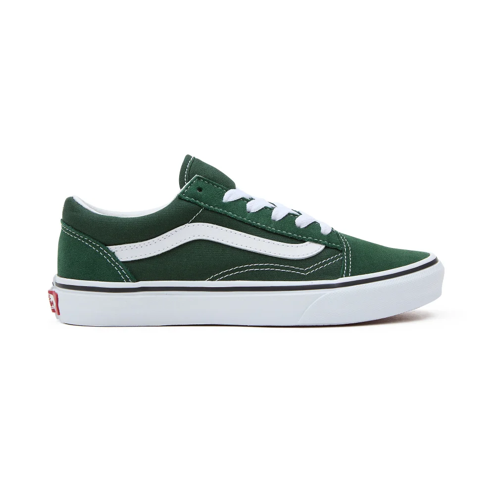 Vans Old Skool VN0A5EE6BD61 / grün