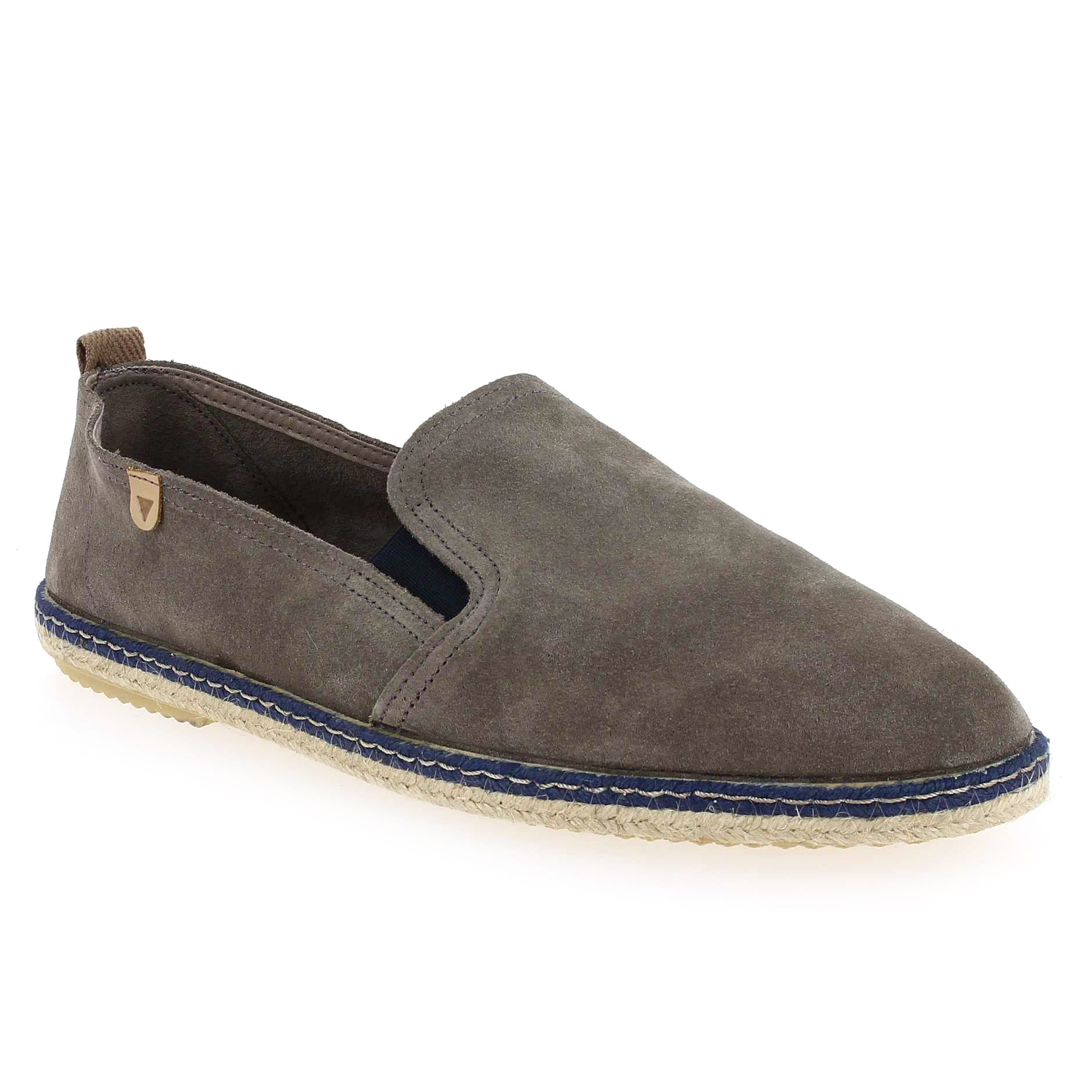 Verbenas  TOM - gris