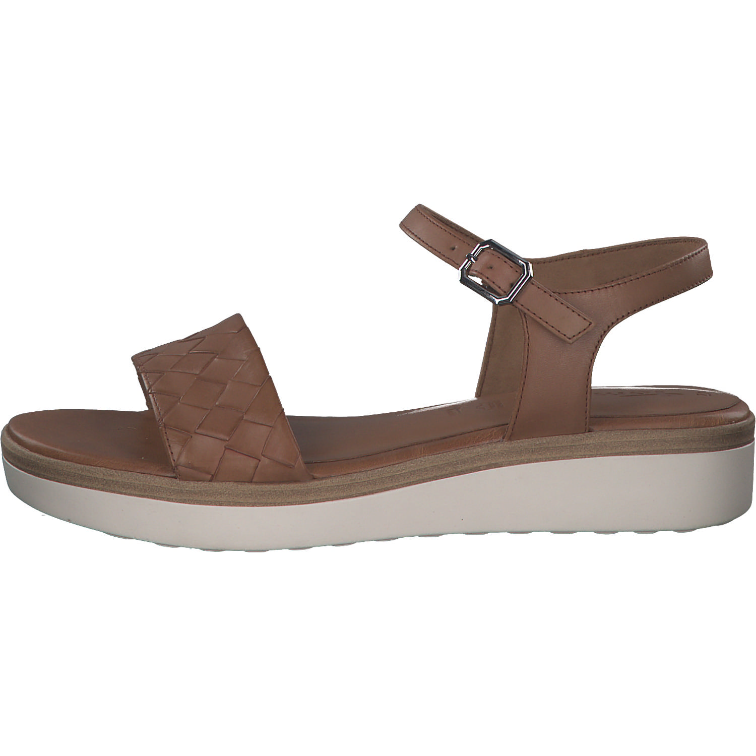 Tamaris 28216, Keilsandaletten, Damen, NUT
