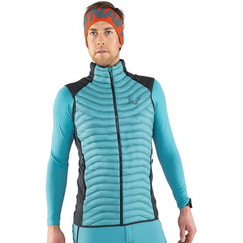 HERREN WESTE SPEED INSULATION VST M