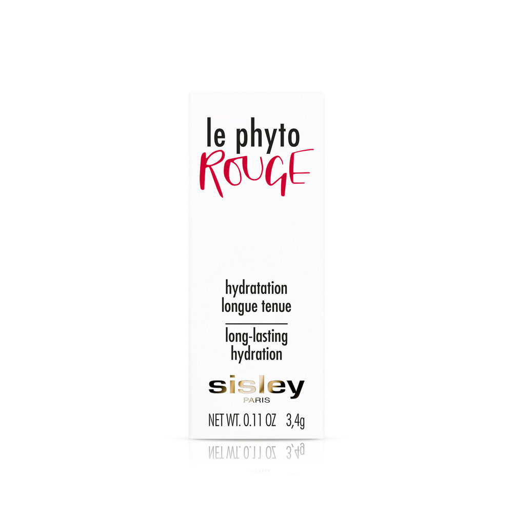 Sisley Le Phyto Rouge Rouge à lèvres