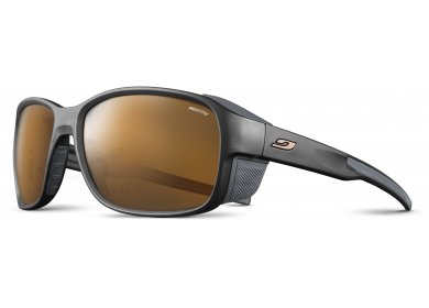 Julbo Montebianco 2 Reactiv Photochromic High Mountain 2-4