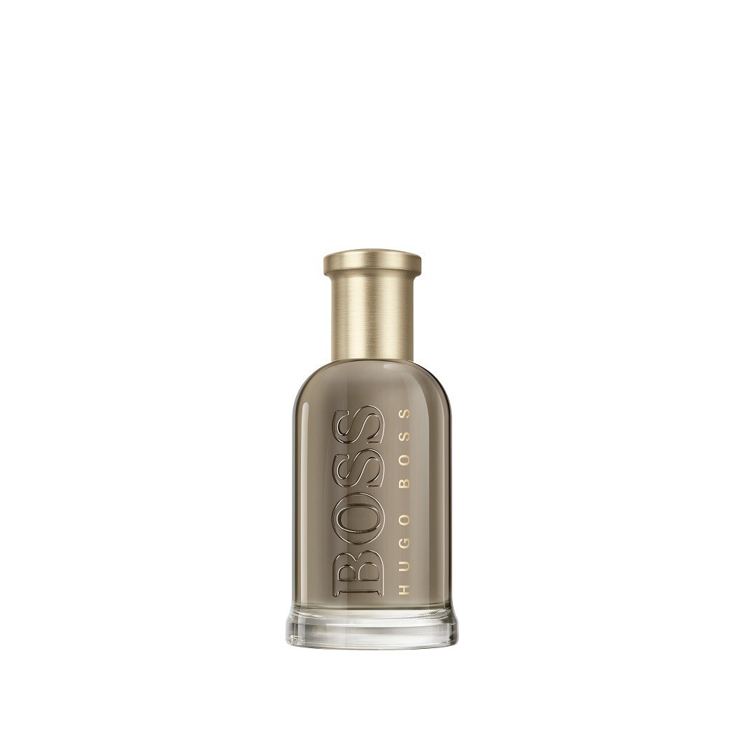 Boss Bottled
