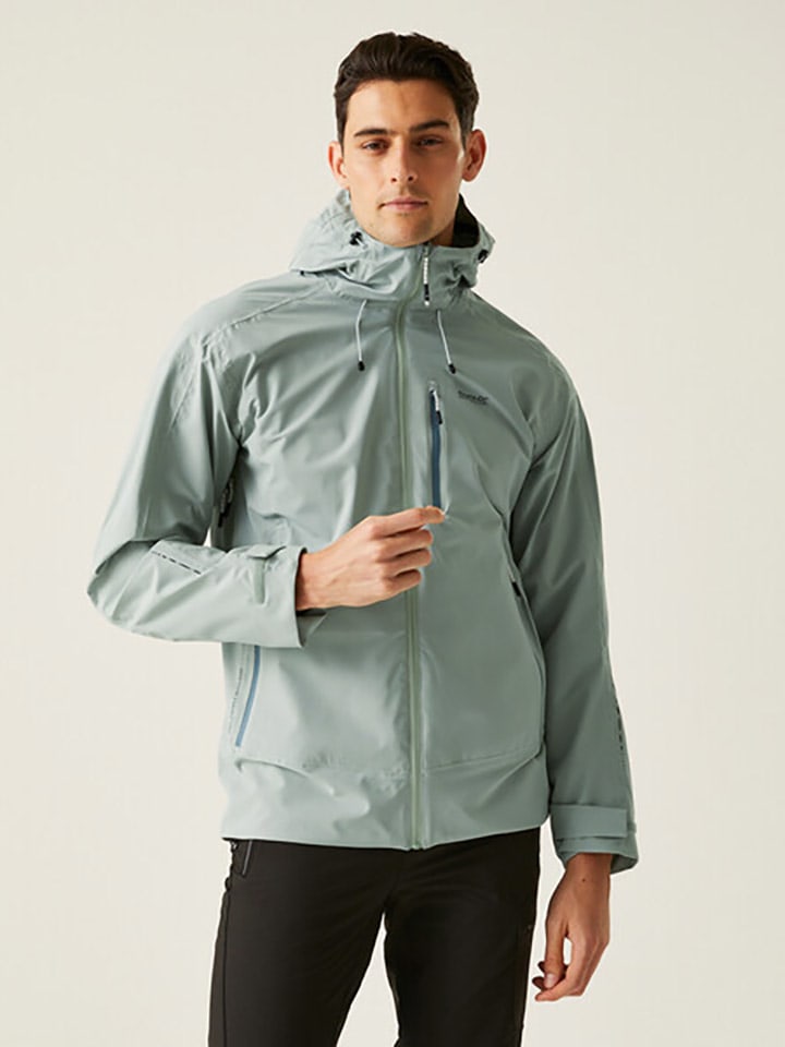 Regatta Regenjacke 