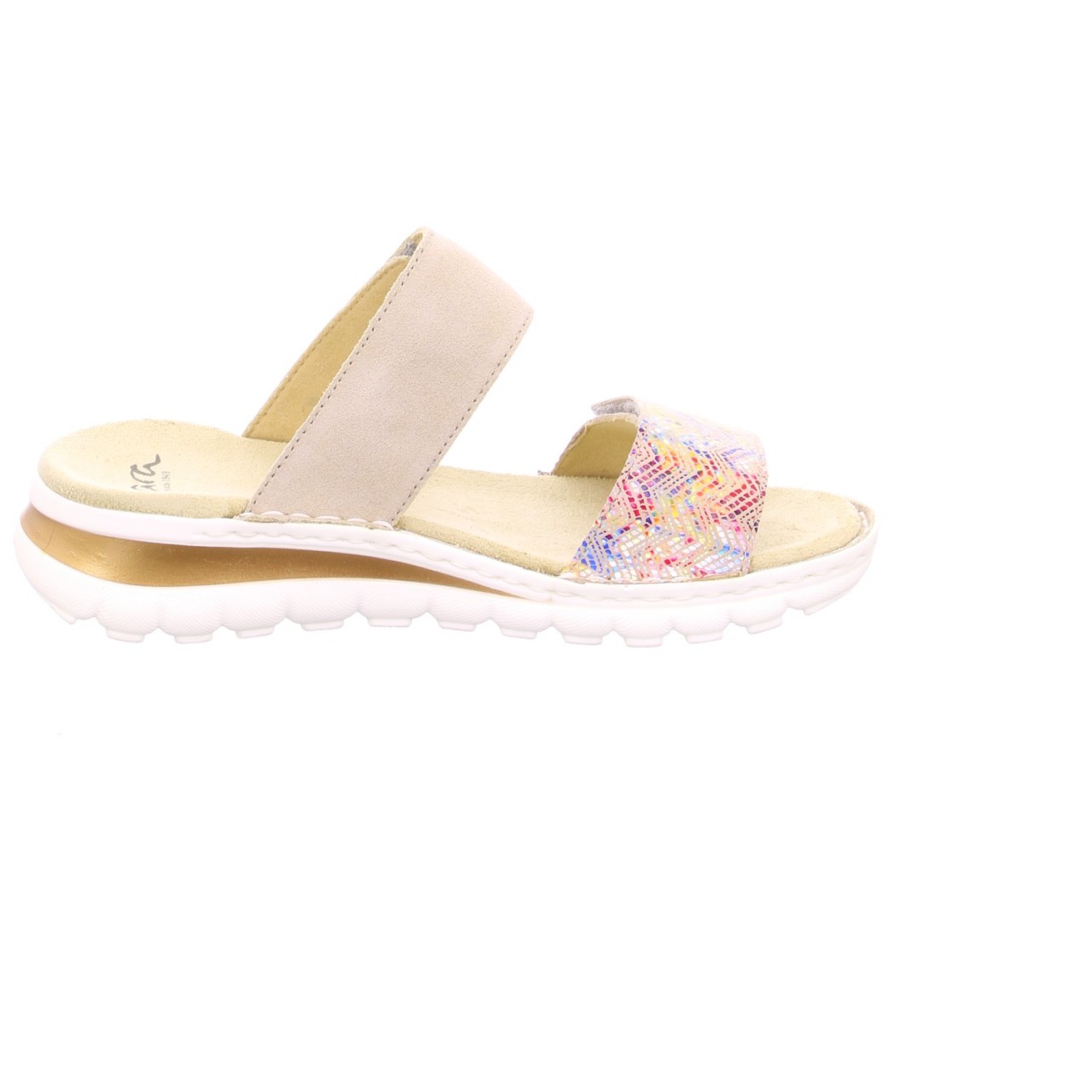 ARA Komfort Sandalen beige