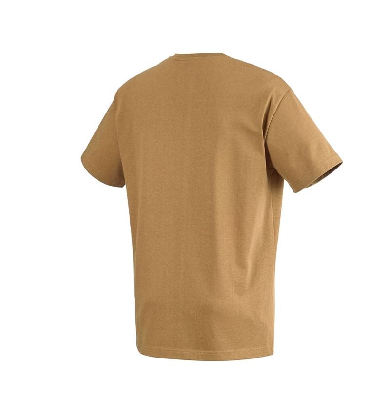 T-Shirt heavy e.s.iconic