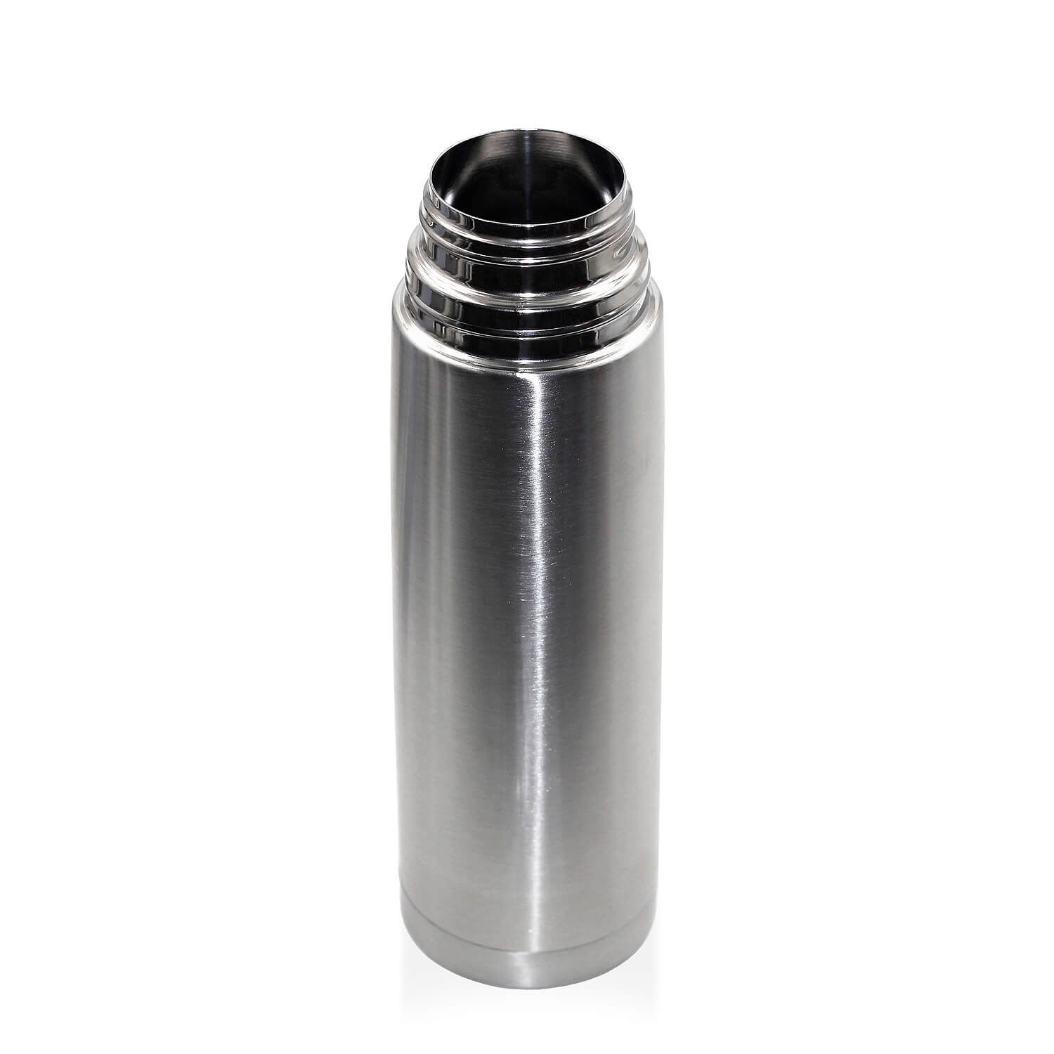 Isolierflasche Edelstahl doppelwandige