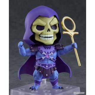 Masters of the Universe: Revelation Nendoroid Actionfigur Skeletor 10 cm