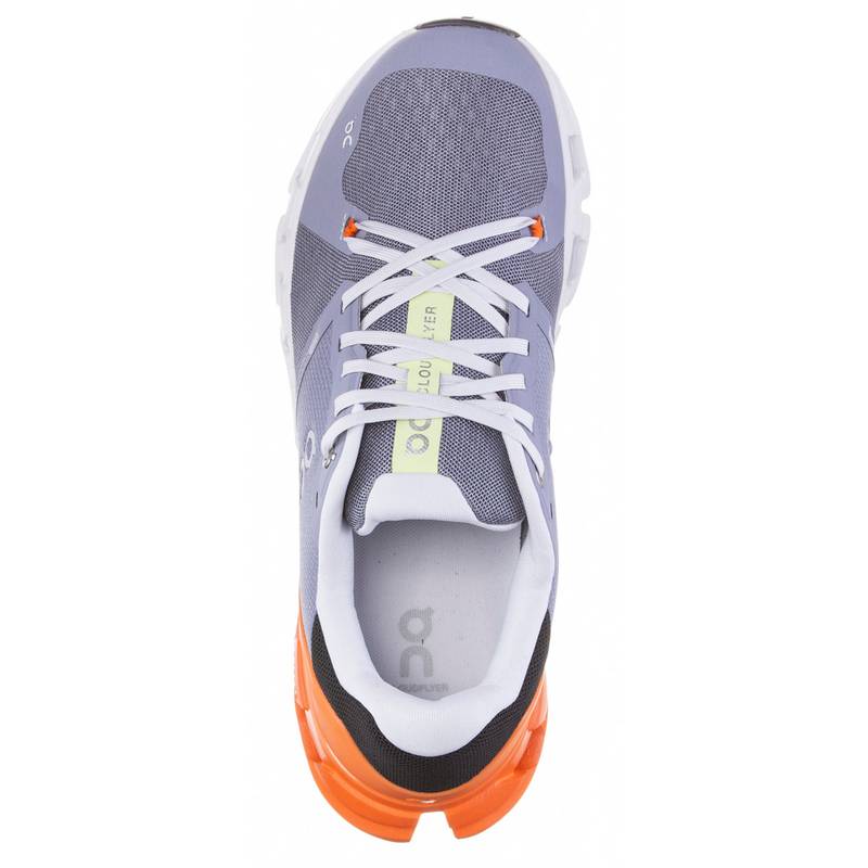 On Cloudflyer 4 Laufschuhe Herren