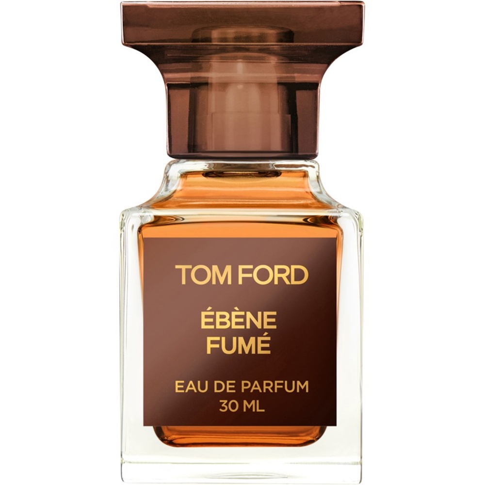 Tom Ford Private Blend ÉBÈNE FUMÉ Eau de Parfum Spray Parfum