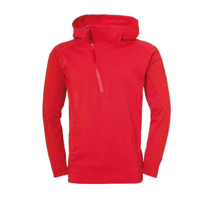 Uhlsport Essential Pro Ziptop Funktionssweatshirt Herren