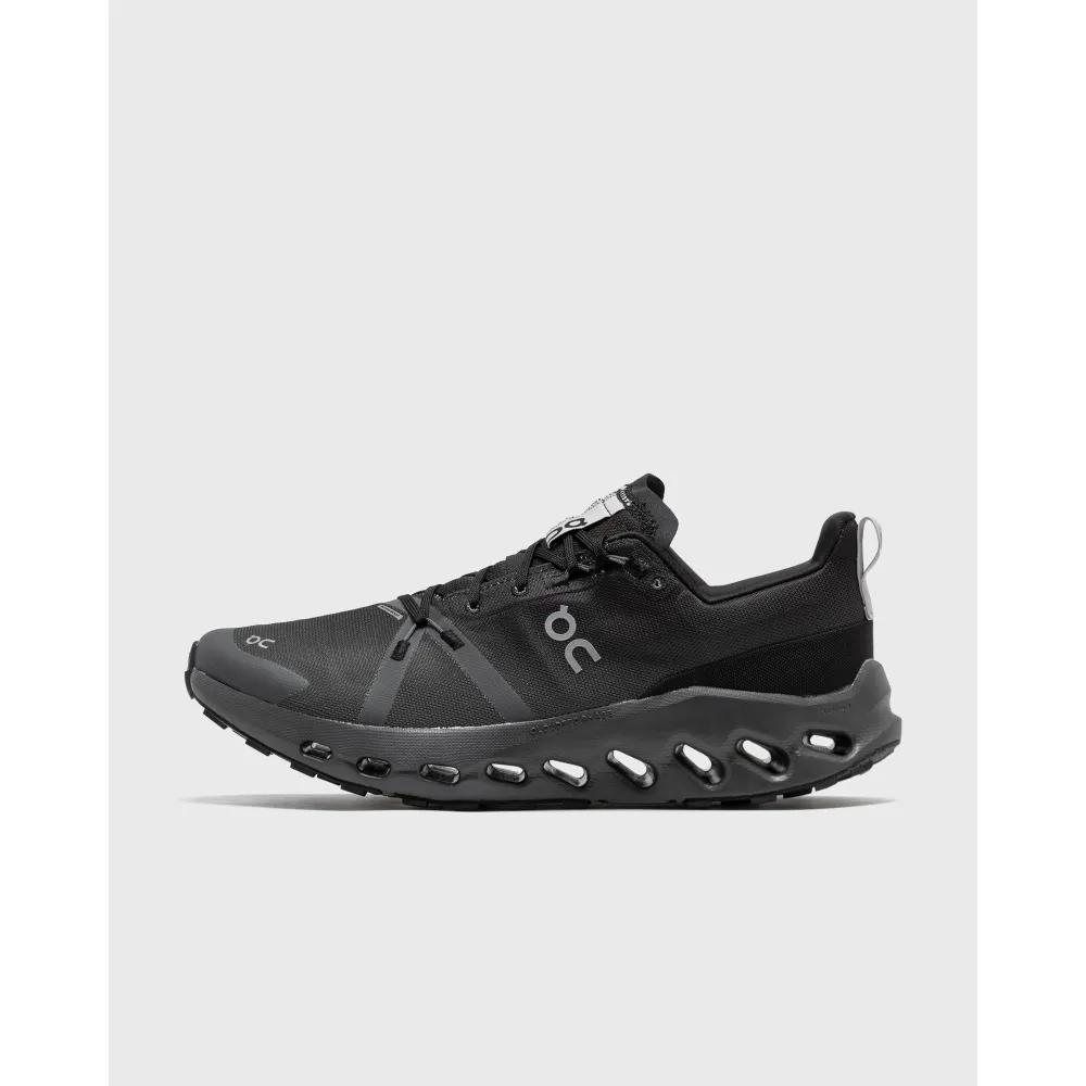 ON Cloudsurfer Trail Waterproof 3ME10270106 / schwarz