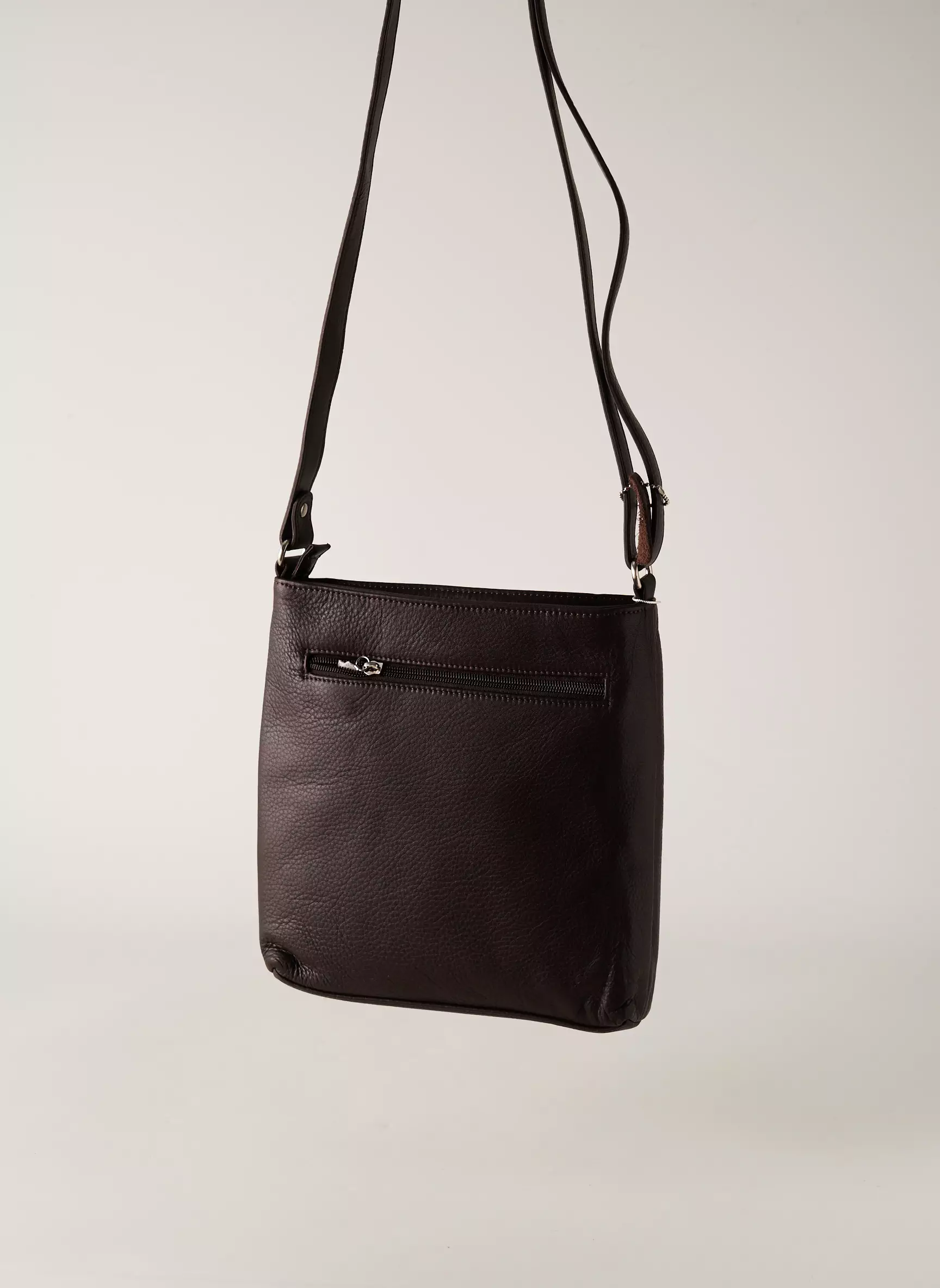 Fuchsia Sacs Femme couleur marron