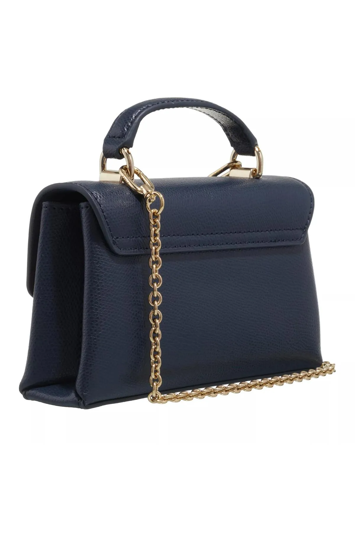 FURLA  1927 Mini-Umhängetasche mit Griff oben Mediterraneo