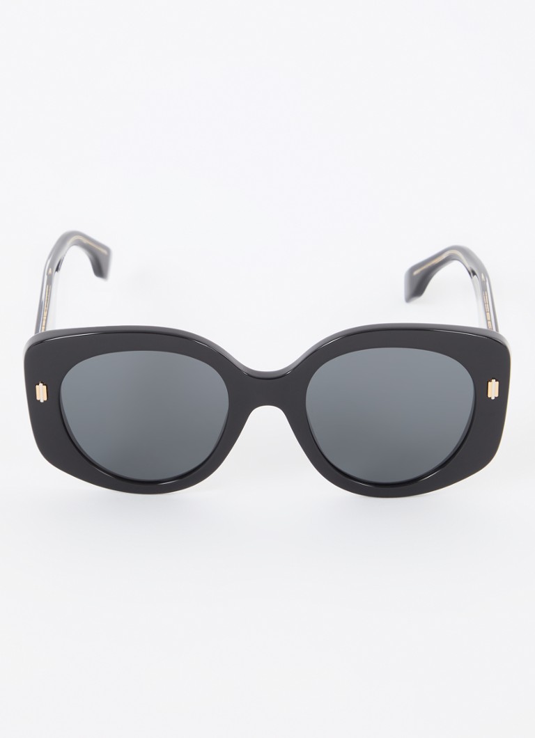 Ochelari de soare Fendi Roma FE40137I