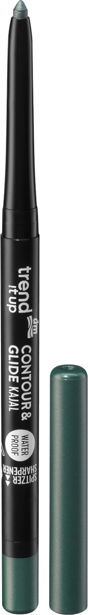 Kajal Contour & Glide Waterproof 110, 0,3 g