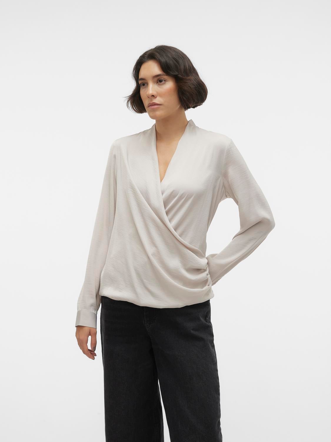 VMKATRINE Top