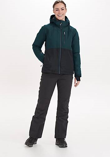 Whistler Skijacke Gigi mit 10.000 mm Wassersäule