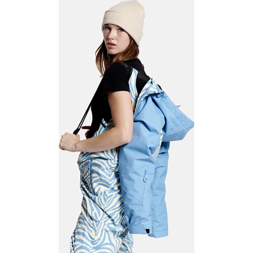 DAMEN ANZUG OVERALL ORIGINAL PRO X
