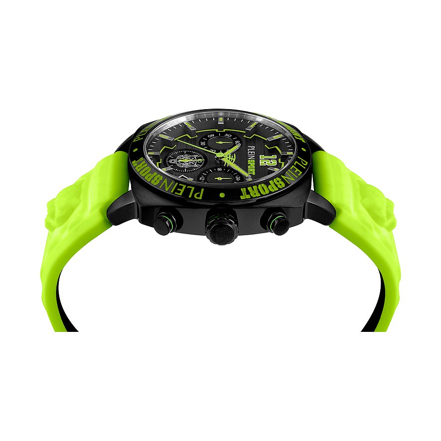 Plein Sport Chronograph