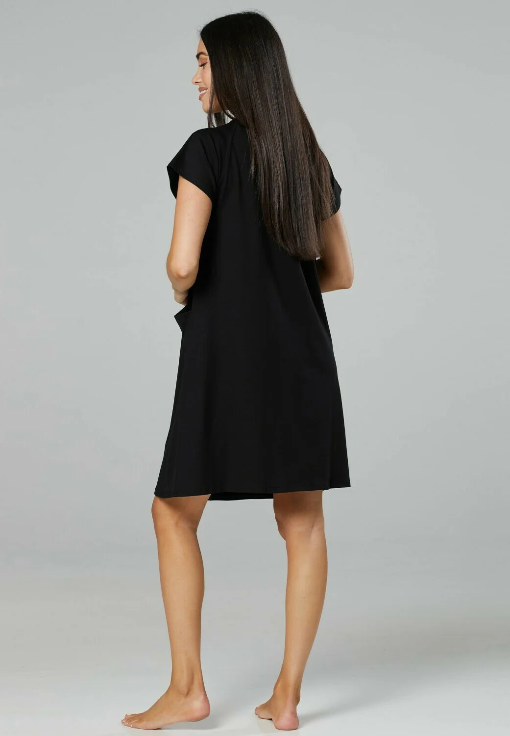 Paquete de 3 camisones Happy Mama