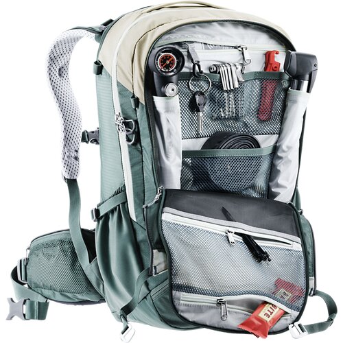 RUCKSACK TRANS ALPINE PRO 26 SL