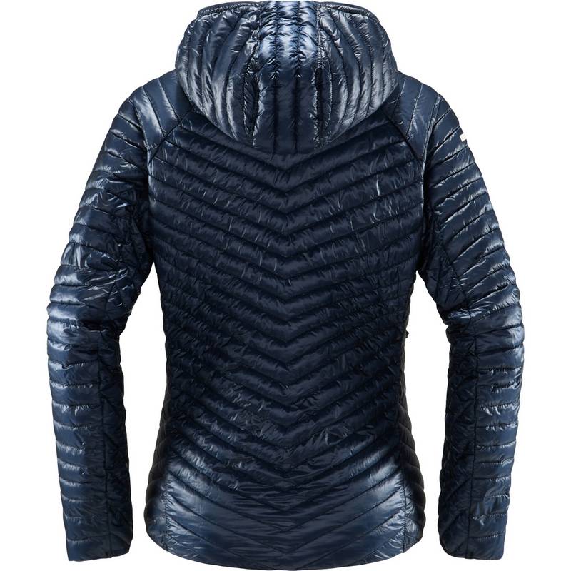Haglöfs L.I.M MIMIC Steppjacke Damen