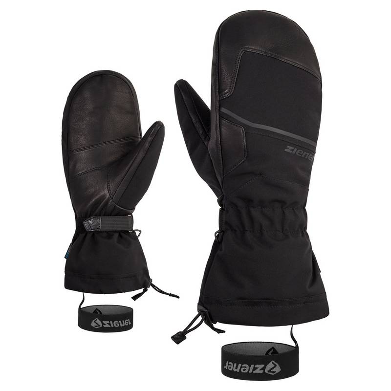 Ziener GARNO AS(R) AW Outdoorhandschuhe
