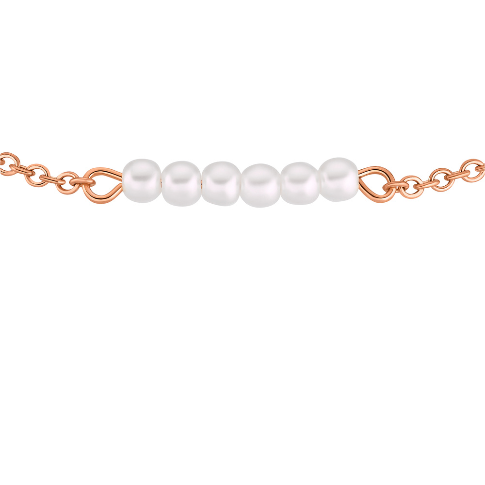 Heideman Bracelet de cheville Gesy Chaîne