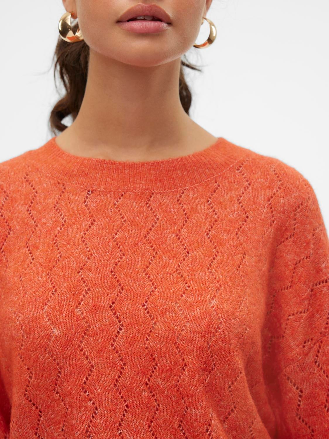 VMYEN Pullover