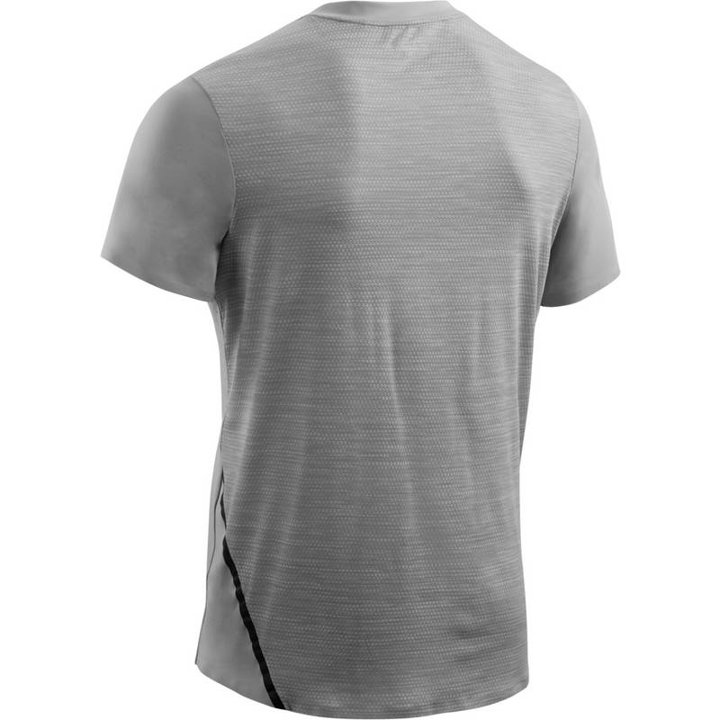 CEP Run Shirt Short Funktionsshirt Herren