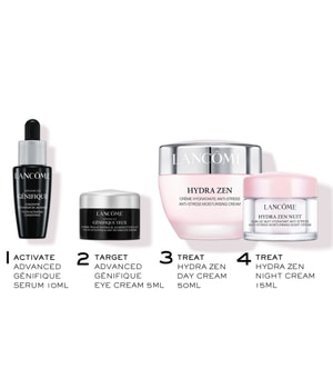 LANCÔME Hydra Zen Anti-Stress Set Gesichtspflegeset-1 Stk
