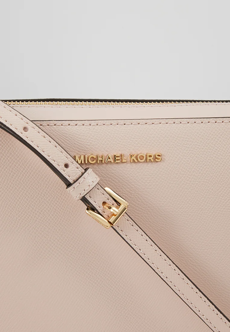 MICHAEL Michael Kors JET SET TRAVEL CROSSBODY - Bolso de hombro