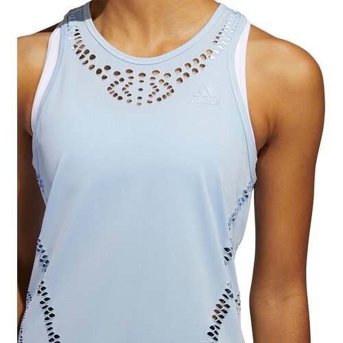 ADIDAS DAMEN PRIMEBLUE TANKTOP