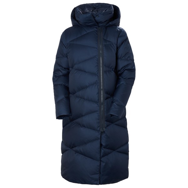 Helly Hansen - Women's Tundra Down Coat - Mantel