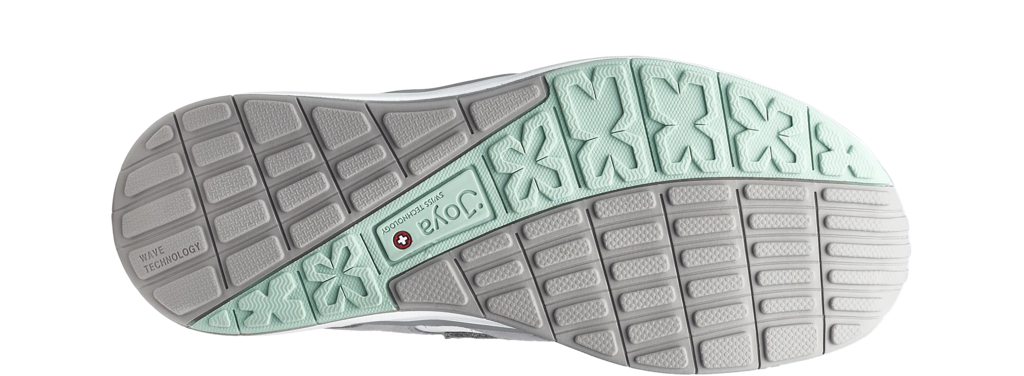 Waikiki Grey
