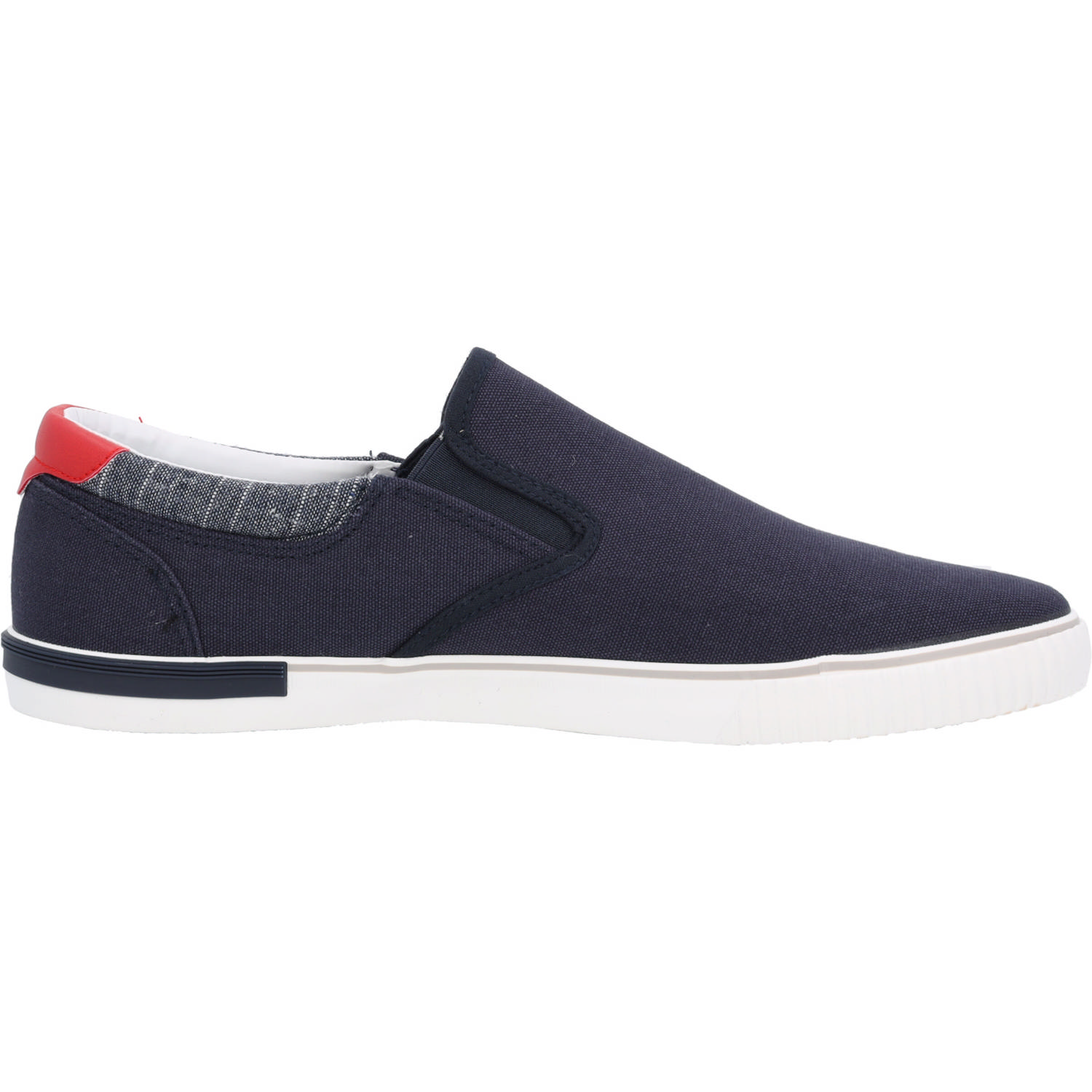 Dockers 52BA001, Slipper, Herren, NAVY
