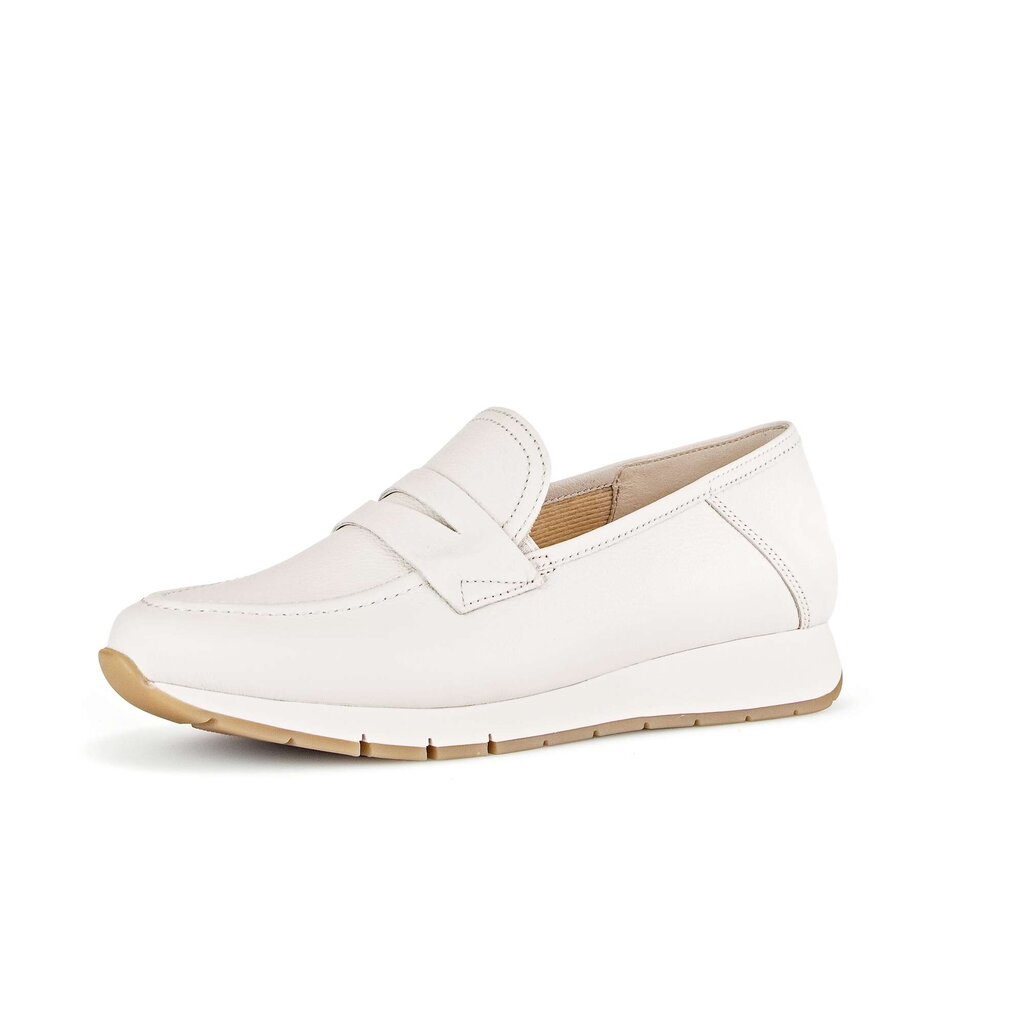 Gabor comfort Slipper creme