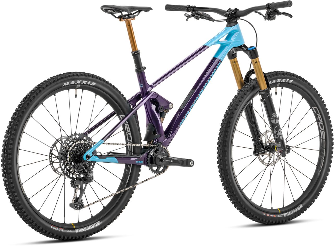 Mondraker RAZE CARBON RR kaufen | Bike-Discount