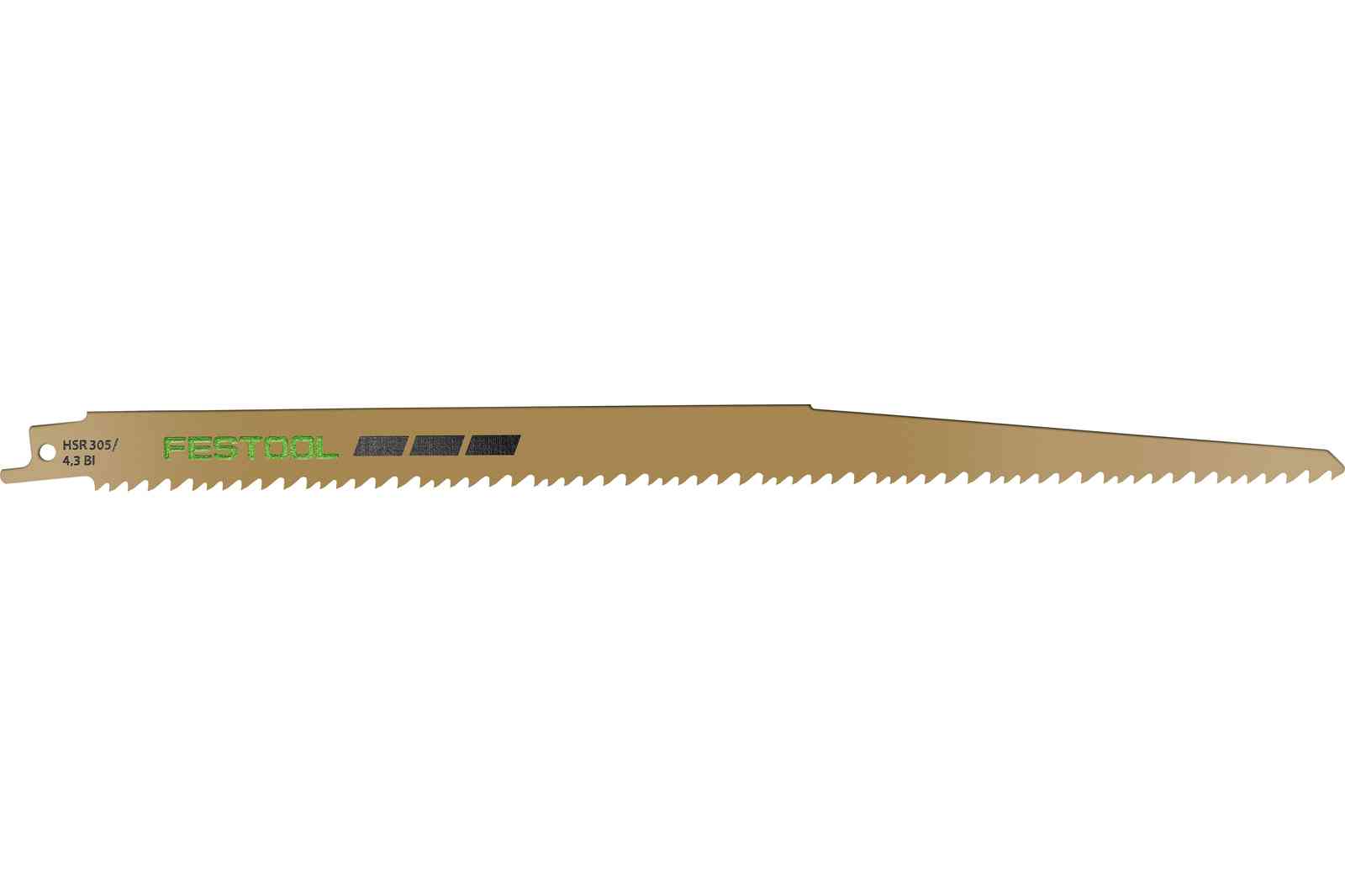 Accessoires Festool 577488 Lame de scie alternative WOOD UNIVERSAL HSR305/4.3 BI/5