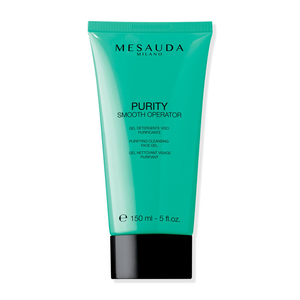 Mesauda Milano PURITY SMOOTH OPERATOR GEL
