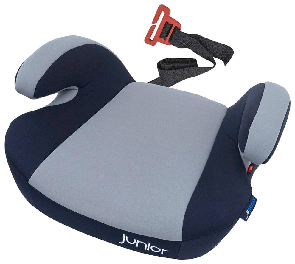 Petex Kindersitzerhöhung Maja 163, bis: 36 kg, ISOFIX