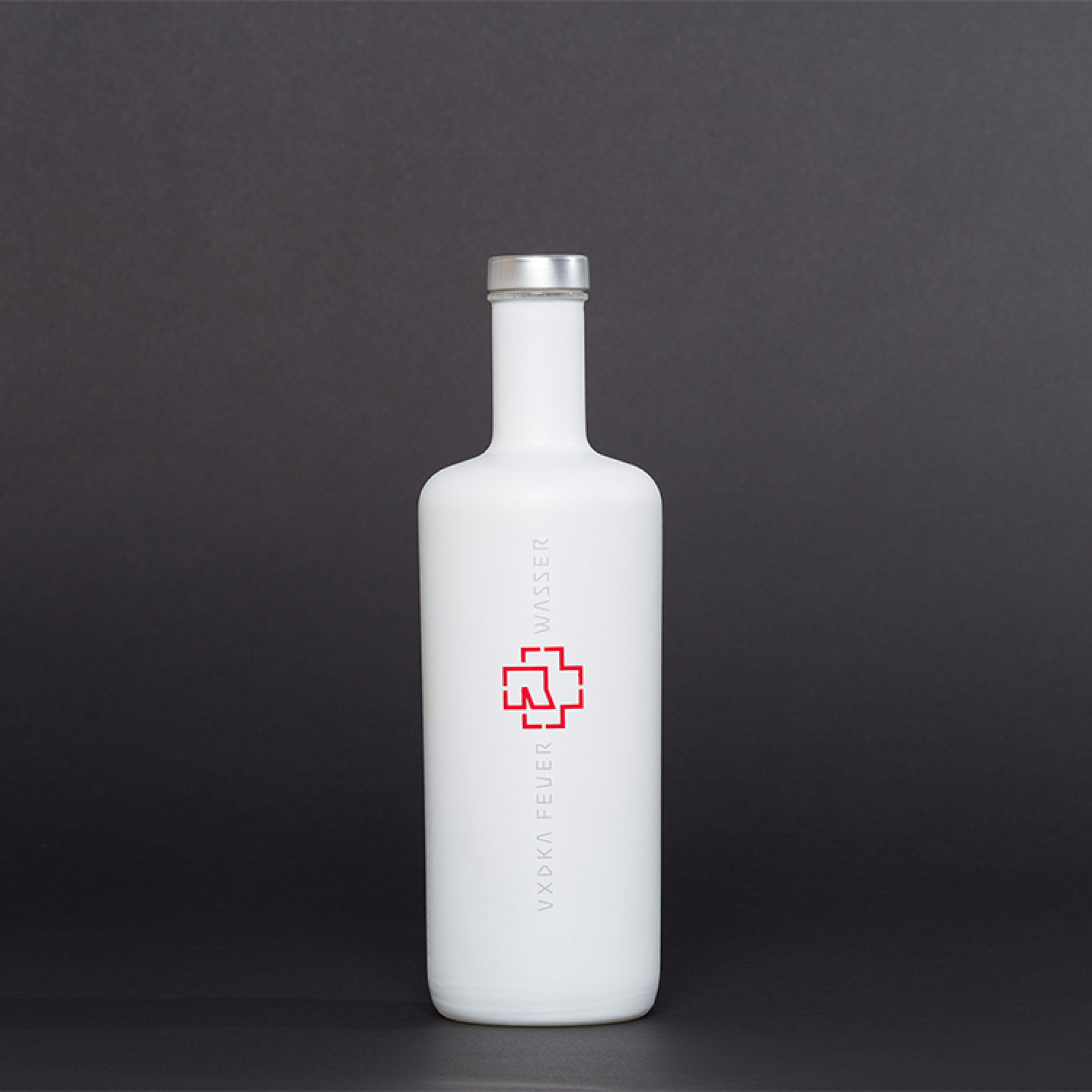 Vodka ”Feuer & Wasser”