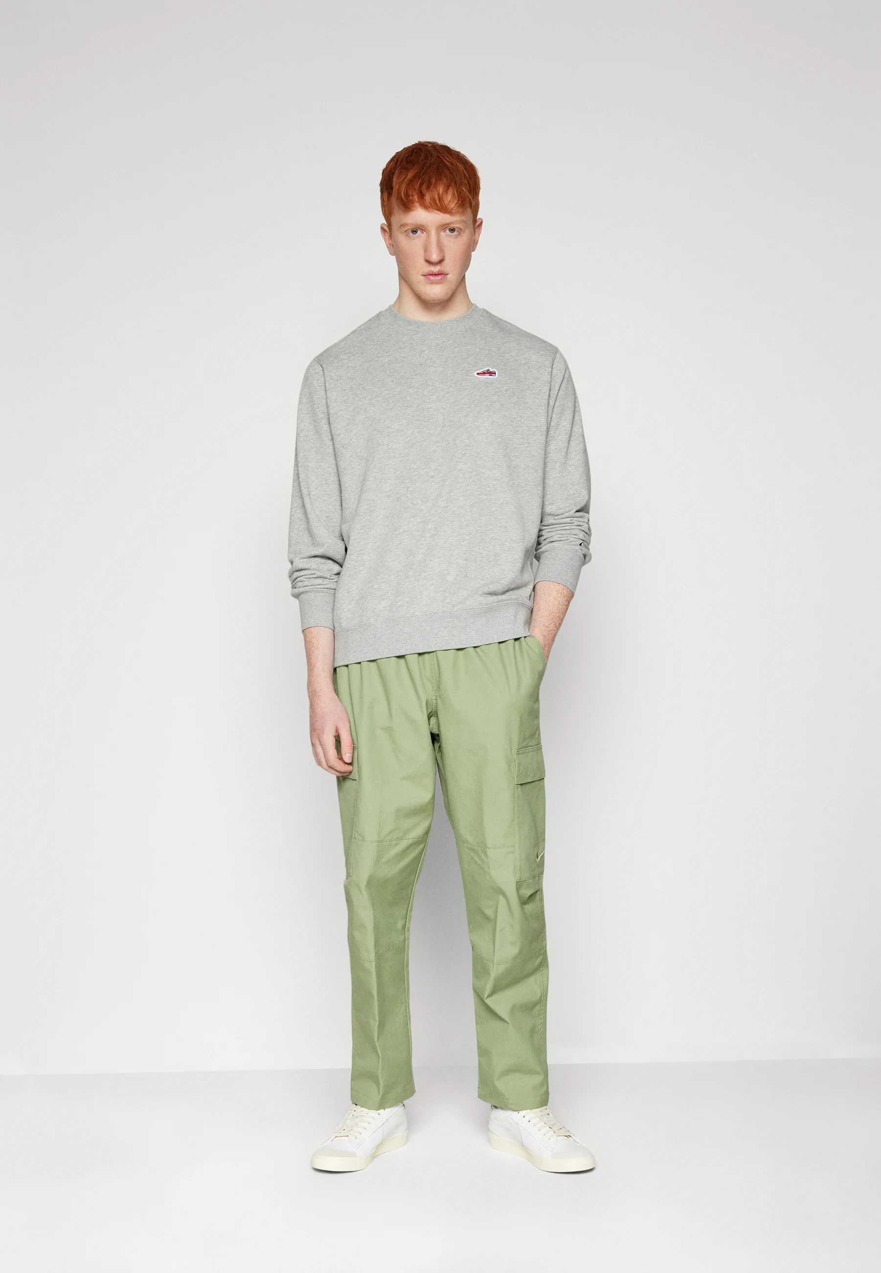 Sudadera Nike Sportswear
